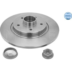  stabdžių diskas (1vnt) <small>MEYLE-ORIGINAL: True to OE.</small>