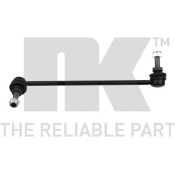  stabilizatoriaus traukė