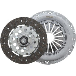  sankabos komplektas <small>AISIN Clutch Set (2P)</small>