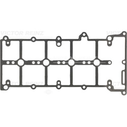  tarpiklis, svirties dangtis