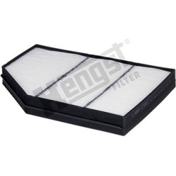  filtras, salono oras