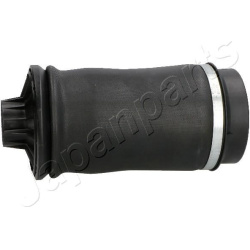  dėklas, pneumatinė pakaba