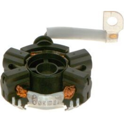  laikiklis, angliniai šepetėliai