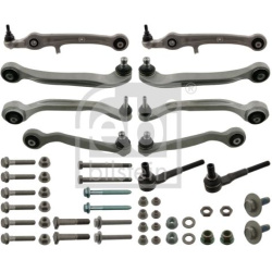  pakabos dalių komplektas <small>ProKit</small>