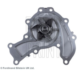  Vandens siurblys, variklio aušinimas