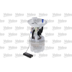  degalų tiekimo blokas