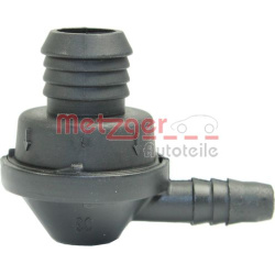  vožtuvas, variklio bloko alsuoklis