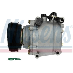  kompresorius, oro kondicionierius <small>** FIRST FIT **</small>