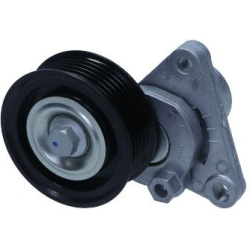  diržo įtempiklis, V formos rumbuotas diržas