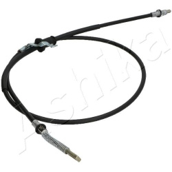  trosas, stovėjimo stabdys