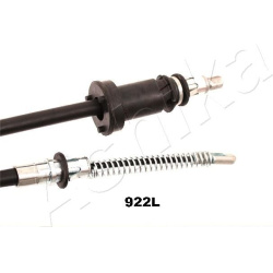  trosas, stovėjimo stabdys