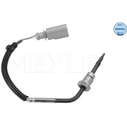  jutiklis, išmetamųjų dujų temperatūra <small>MEYLE-ORIGINAL: True to OE.</small>