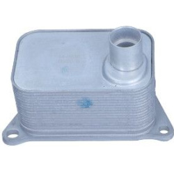  alyvos aušintuvas, variklio alyva