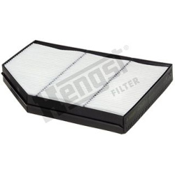  filtras, salono oras