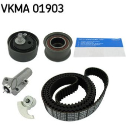  paskirstymo diržo komplektas