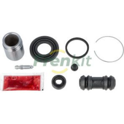  remonto komplektas, stabdžių apkaba