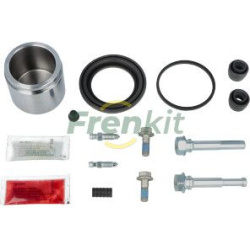 remonto komplektas, stabdžių apkaba  remonto komplektas, stabdžių apkaba