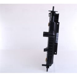  radiatorius, variklio aušinimas