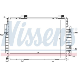 radiatorius, variklio aušinimas  radiatorius, variklio aušinimas