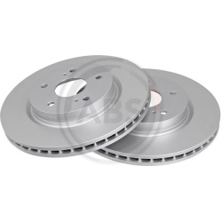  stabdžių diskas (1vnt)