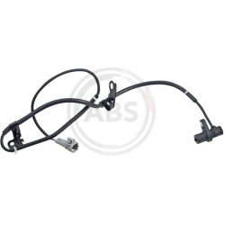  jutiklis, rato greitis