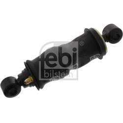  amortizatorius, kabinos pakaba