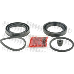  remonto komplektas, stabdžių apkaba