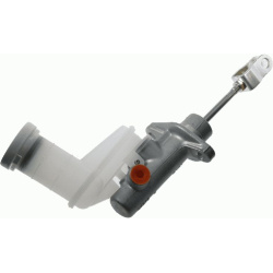  pagrindinis cilindras, sankaba