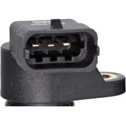  jutiklis, skirstomojo veleno padėtis