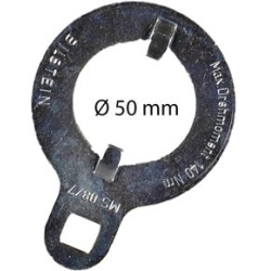  montavimo komplektas, amortizatorius <small>B1 OE Replacement</small>