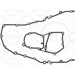  tarpiklių komplektas, skirstomoji dėžė