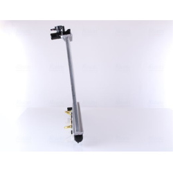  radiatorius, variklio aušinimas