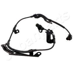  jutiklis, rato greitis