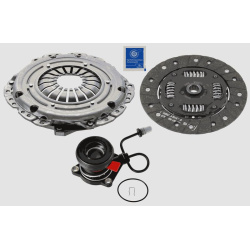 sankabos komplektas <small>Kit plus CSC</small>  sankabos komplektas <small>Kit plus CSC</small>