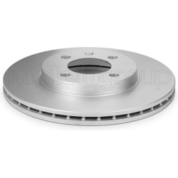  stabdžių diskas (1vnt)