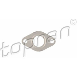  tarpiklis, EGR vožtuvas