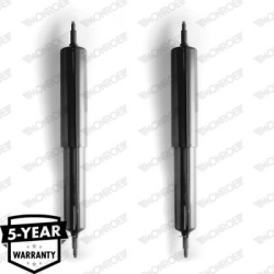  amortizatorius <small>MONROE ADVENTURE</small>