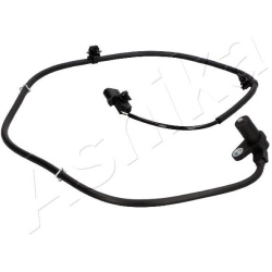  jutiklis, rato greitis