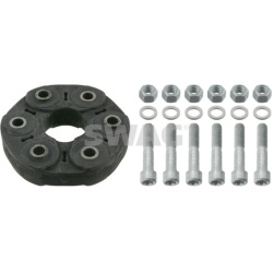  Lankstas, kardaninis velenas