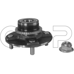  rato guolio komplektas