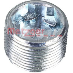  Uždaromasis varžtas, pavarų dėžės korpusas (APD)