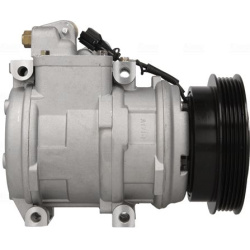  kompresorius, oro kondicionierius <small>** FIRST FIT **</small>