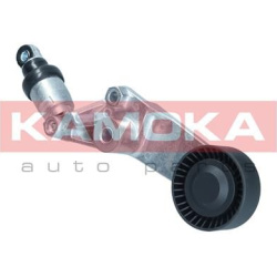  diržo įtempiklis, V formos rumbuotas diržas