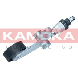  diržo įtempiklis, V formos rumbuotas diržas