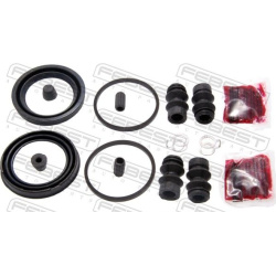  remonto komplektas, stabdžių apkaba