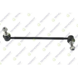  stabilizatoriaus traukė