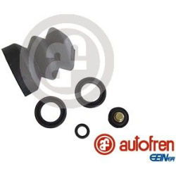  remonto komplektas, sankabos pagrindinis cilindras