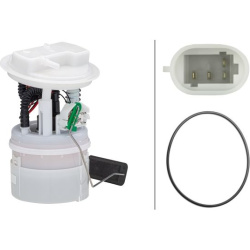  degalų tiekimo blokas