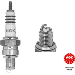  uždegimo žvakė <small>Iridium IX</small>