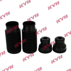  apsauginio dangtelio komplektas, amortizatorius <small>Protection Kit</small>